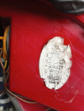 Laden Sie das Bild in den Galerie-Viewer, Rückleuchte VW Passat B7 3AF945309 Links Rearlight RUK3891529120ty