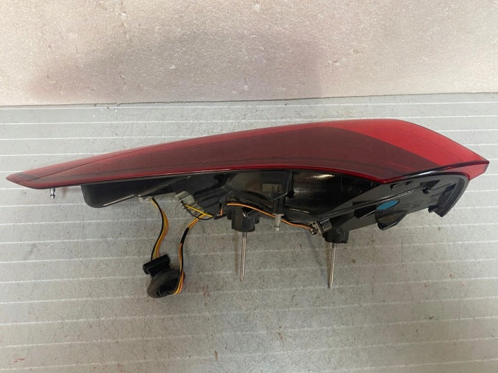 Rückleuchte Ford Focus NX7B-13404-EA Rechts Rearlight RUK3904609062ik