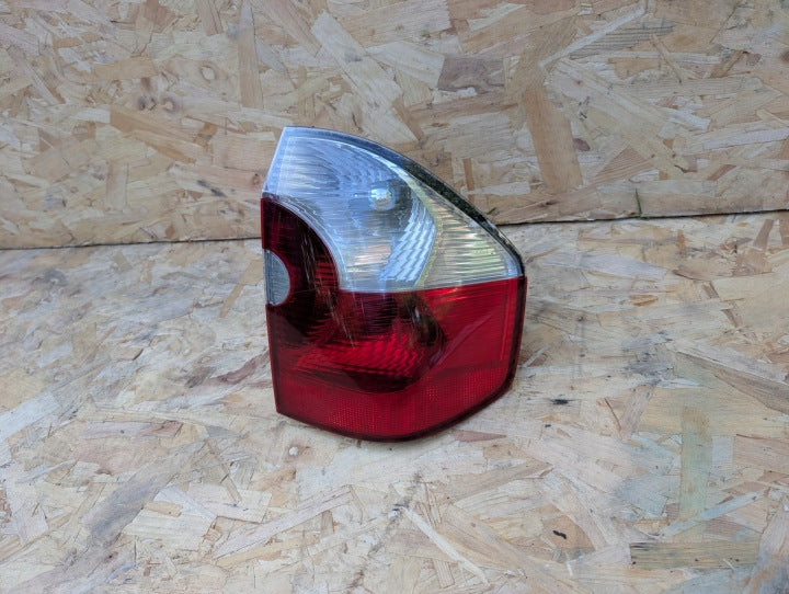Rückleuchte BMW X3 E83 Rechts Rearlight RUK3914852779un