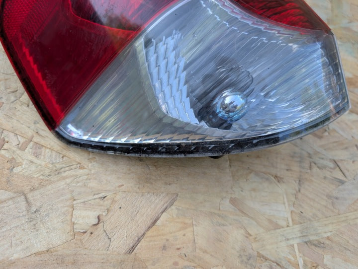 Rückleuchte BMW X3 E83 Rechts Rearlight RUK3914852779un