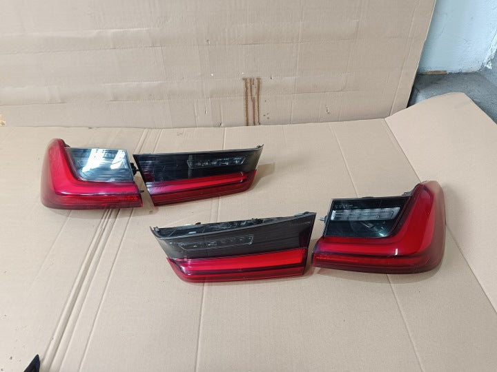 Rückleuchte BMW G21 Rechts Rearlight RUK3915525152ra