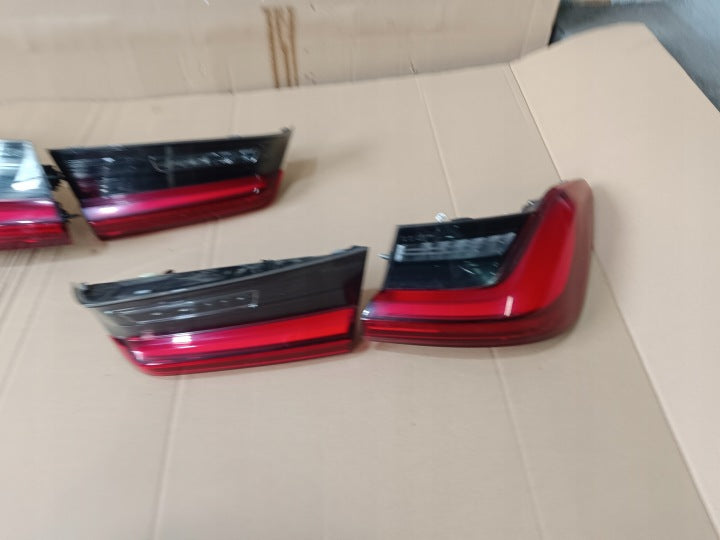 Rückleuchte BMW G21 Rechts Rearlight RUK3915525152ra