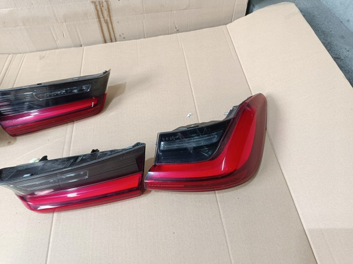 Rückleuchte BMW G21 Rechts Rearlight RUK3915525152ra