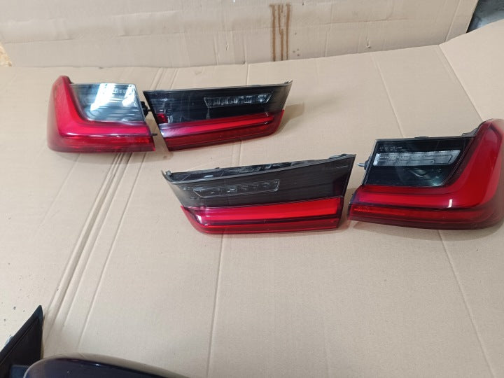 Rückleuchte BMW G21 Rechts Rearlight RUK3915525152ra