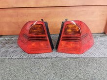 Laden Sie das Bild in den Galerie-Viewer, Rückleuchte BMW 3 E91 7160061 Ein Satz Rearlight RUK3918657662dg