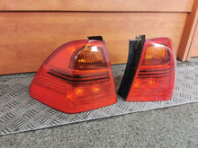 Laden Sie das Bild in den Galerie-Viewer, Rückleuchte BMW 3 E91 7160061 Ein Satz Rearlight RUK3918657662dg
