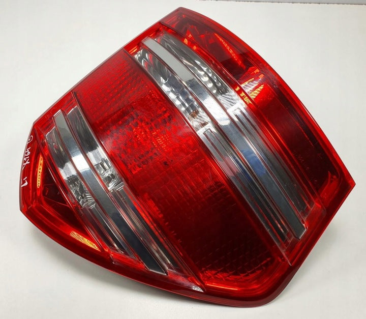 Rückleuchte Mercedes-Benz X164 A1648200564 Links Rearlight RUK3930336837pb