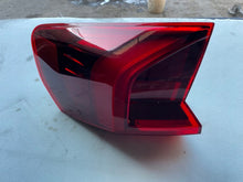 Laden Sie das Bild in den Galerie-Viewer, Rückleuchte BMW X1 H3946534909 Links Rearlight RUK3931715687nf