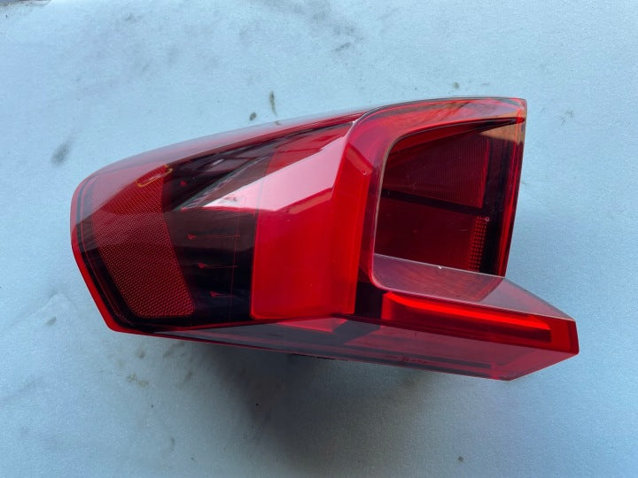 Rückleuchte BMW X1 H3946534909 Links Rearlight RUK3931715687nf