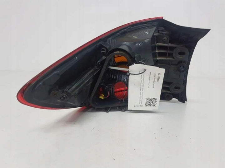 Rückleuchte BMW 3 I090106 Rechts Rearlight RUK3936836408zh