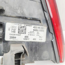 Load image into Gallery viewer, Rückleuchte Audi A6 Avant 4G9945096F Rechts Rearlight RUK3938444724yl