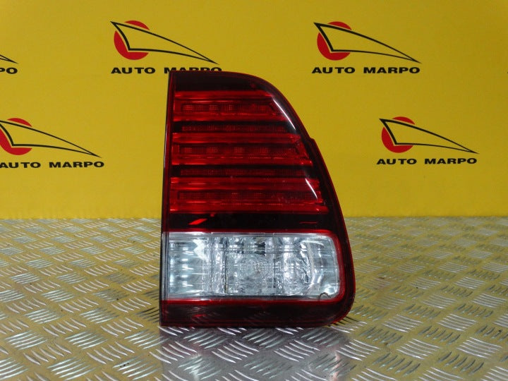 Rückleuchte Toyota Land Cruiser 100 LED Links Rearlight RUK3946513622vb