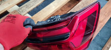 Laden Sie das Bild in den Galerie-Viewer, Rückleuchte Audi A6 C8 4K5945092D Rechts Rearlight RUK3978101006ld