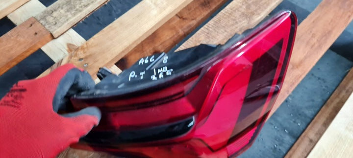 Rückleuchte Audi A6 C8 4K5945092D Rechts Rearlight RUK3978101006ld