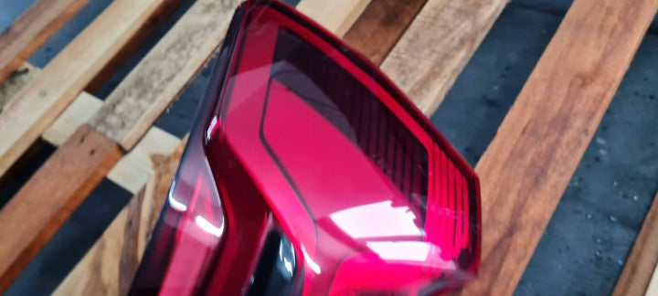 Rückleuchte Audi A6 C8 4K5945092D Rechts Rearlight RUK3978101006ld