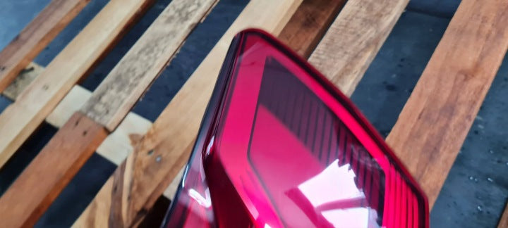Rückleuchte Audi A6 C8 4K5945092D Rechts Rearlight RUK3978101006ld