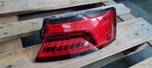 Laden Sie das Bild in den Galerie-Viewer, Rückleuchte Audi A5 8W6945092D Rechts Rearlight RUK4025588098ua