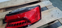 Laden Sie das Bild in den Galerie-Viewer, Rückleuchte Audi A5 8W6945092D Rechts Rearlight RUK4025588098ua