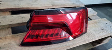 Laden Sie das Bild in den Galerie-Viewer, Rückleuchte Audi A5 8W6945092D Rechts Rearlight RUK4025588098ua