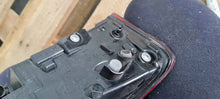 Laden Sie das Bild in den Galerie-Viewer, Rückleuchte Audi A5 8W6945092D Rechts Rearlight RUK4025588098ua