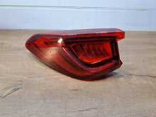 Laden Sie das Bild in den Galerie-Viewer, Rückleuchte Seat Leon 5FA945207B14S LED Ein Stück (Rechts oder Links) Rearlight RUK4033022551xe