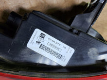 Laden Sie das Bild in den Galerie-Viewer, Rückleuchte Seat Leon 5FA945207B14S LED Ein Stück (Rechts oder Links) Rearlight RUK4033022551xe