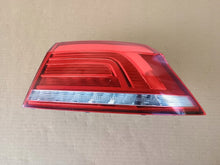 Laden Sie das Bild in den Galerie-Viewer, Rückleuchte VW Passat B8 3G5945096F Rechts Rearlight RUK4044963508ca