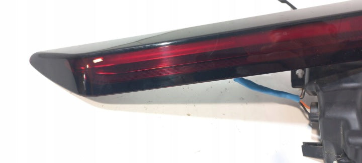 Rückleuchte Nissan Qashqai I J12 220-8D02F LED Ein Stück (Rechts oder Links) RUK4051709737py