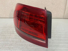 Laden Sie das Bild in den Galerie-Viewer, Rückleuchte VW Passat B7 3AF945309 Links Rearlight RUK4052630273vl