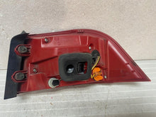 Laden Sie das Bild in den Galerie-Viewer, Rückleuchte VW Passat B7 3AF945309 Links Rearlight RUK4052630273vl