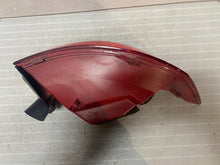 Laden Sie das Bild in den Galerie-Viewer, Rückleuchte VW Passat B7 3AF945309 Links Rearlight RUK4052630273vl