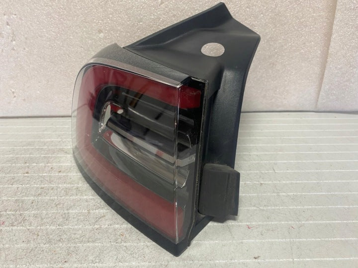 Rückleuchte Tesla Model 3 Y Links Rearlight RUK4053545191aa