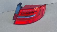Laden Sie das Bild in den Galerie-Viewer, Rückleuchte Audi A4 B8 Avant 8K9945096D Rechts Rearlight RUK4055568690ds