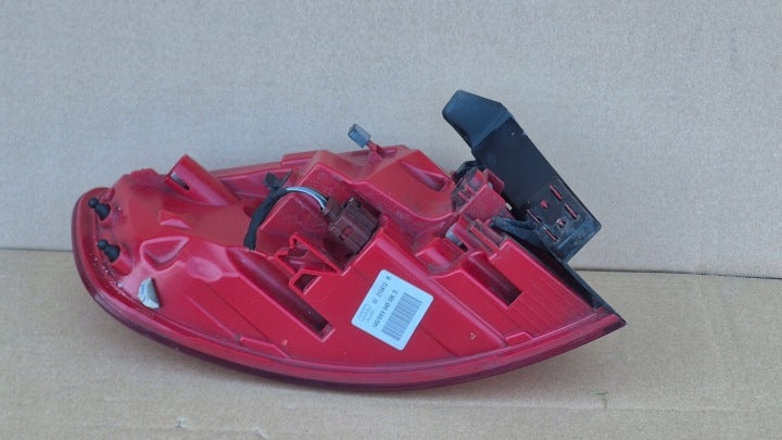 Rückleuchte Audi A4 B8 Avant 8K9945096D Rechts Rearlight RUK4055568690ds
