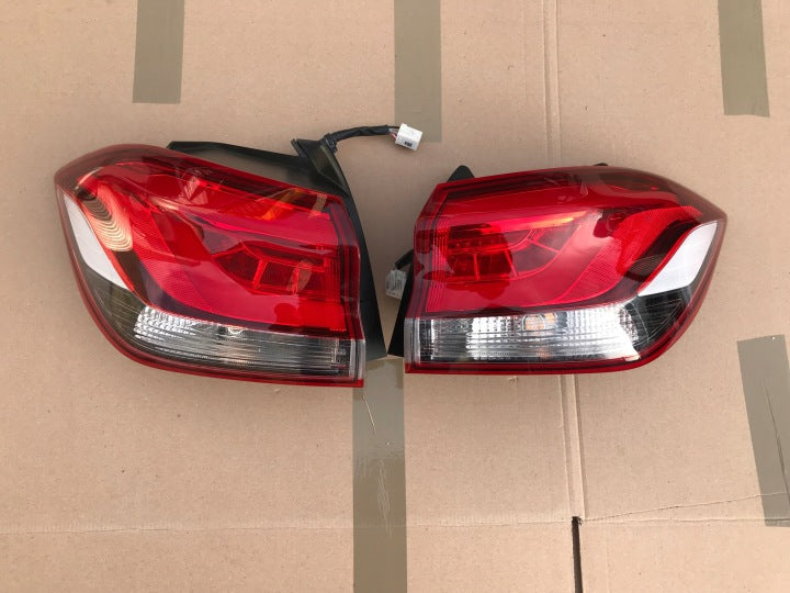 Rückleuchte Hyundai I30 III 92401-G31 LED Ein Stück (Rechts oder Links) RUK4060293400wt