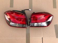 Laden Sie das Bild in den Galerie-Viewer, Rückleuchte Hyundai I30 III 92401-G31 LED Ein Stück (Rechts oder Links) RUK4060293400wt