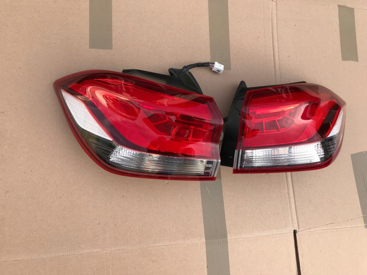Rückleuchte Hyundai I30 III 92401-G31 LED Ein Stück (Rechts oder Links) RUK4060293400wt