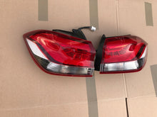 Laden Sie das Bild in den Galerie-Viewer, Rückleuchte Hyundai I30 III 92401-G31 LED Ein Stück (Rechts oder Links) RUK4060293400wt