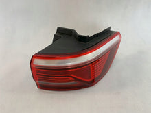 Laden Sie das Bild in den Galerie-Viewer, Rückleuchte VW Multivan Transporter 7T0945096D LED Rechts Rearlight RUK4070794749or