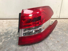 Laden Sie das Bild in den Galerie-Viewer, Rückleuchte Peugeot 308 9678093880 Rechts Rearlight RUK4079220475rt