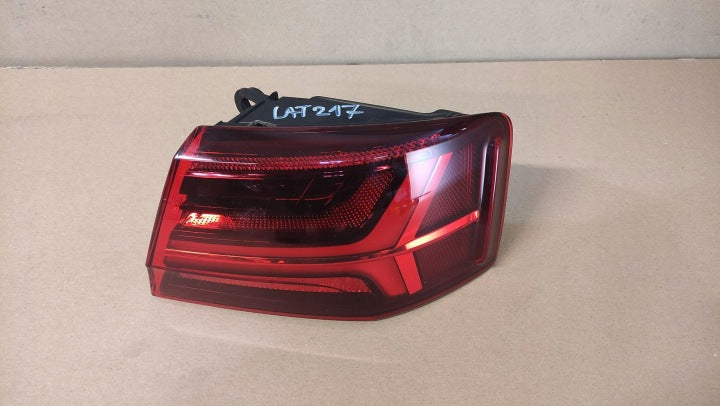 Rückleuchte Audi A6 C7 4G5945096E Rechts Rearlight RUK4081567931zu