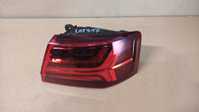 Laden Sie das Bild in den Galerie-Viewer, Rückleuchte Audi A6 C7 4G5945096E Rechts Rearlight RUK4081567931zu