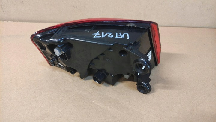 Rückleuchte Audi A6 C7 4G5945096E Rechts Rearlight RUK4081567931zu
