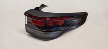 Laden Sie das Bild in den Galerie-Viewer, Rückleuchte VW 57L945208A Links Rearlight RUK4093750483lj