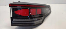 Laden Sie das Bild in den Galerie-Viewer, Rückleuchte VW 57L945208A Links Rearlight RUK4093750483lj