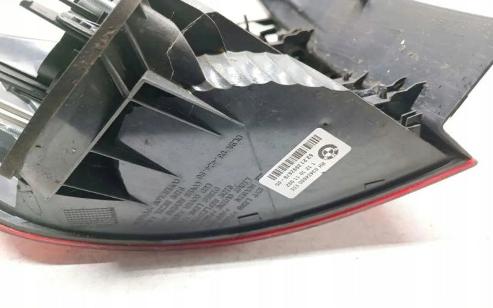 Rückleuchte BMW X1 299247805 Rechts Rearlight RUK4104904281sa