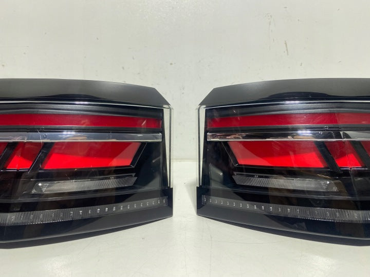 Rückleuchte VW Passat 3J0945207 Ein Stück (Rechts oder Links) Rearlight RUK4105058397tr