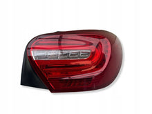 Laden Sie das Bild in den Galerie-Viewer, Rückleuchte Mercedes-Benz W176 Rechts Rearlight RUK4105456440nx