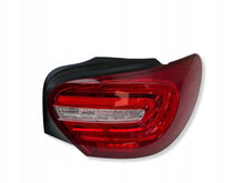 Laden Sie das Bild in den Galerie-Viewer, Rückleuchte Mercedes-Benz W176 Rechts Rearlight RUK4105456440nx