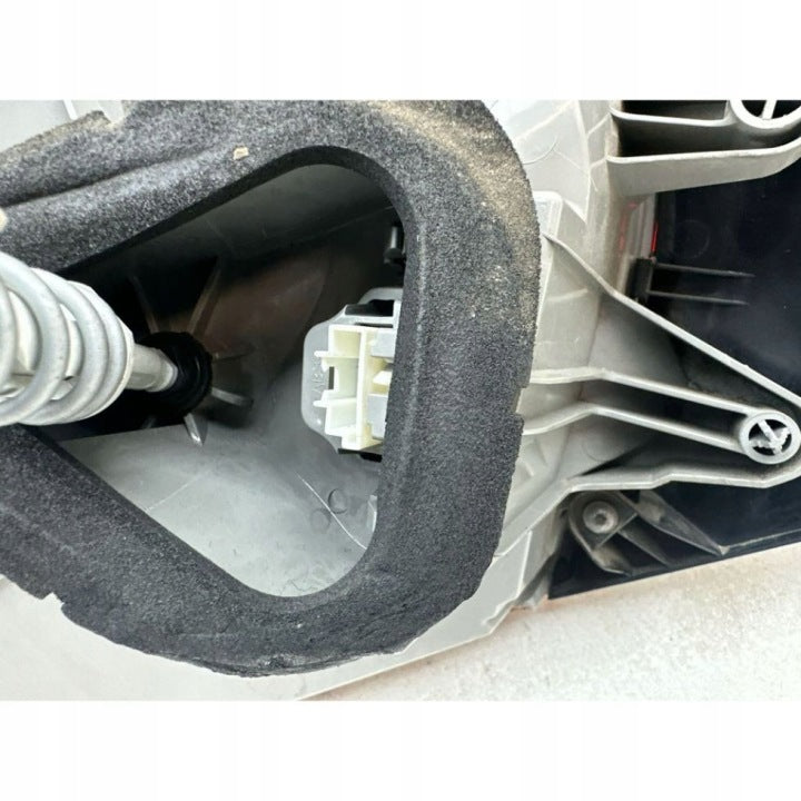 Rückleuchte Mercedes-Benz W176 Rechts Rearlight RUK4105456440nx